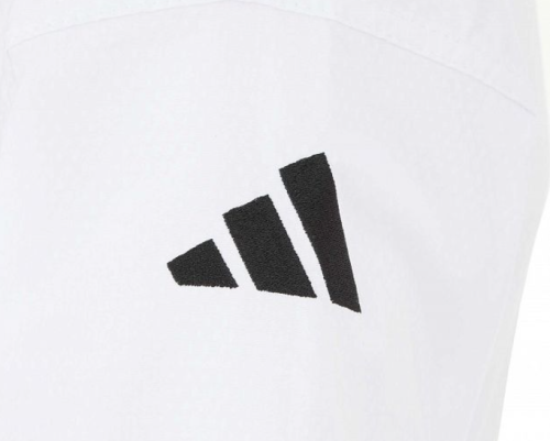 Добок для тхэквондо WT Adi-Fighter Eco Adidas фото 3